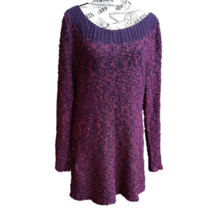 Soft Surroundings Sweater Dress